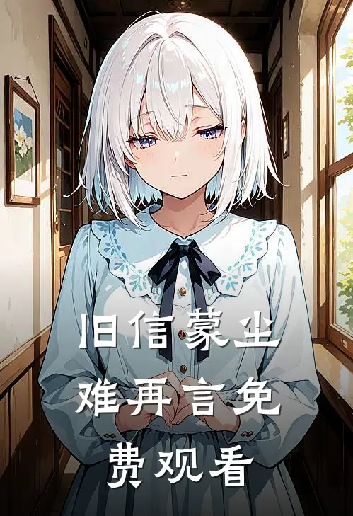 旧信蒙尘难再言免费观看