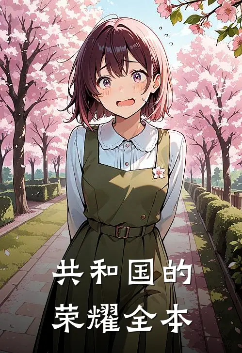 共和国的荣耀全本
