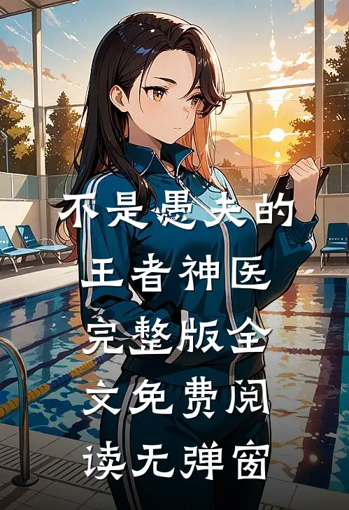 不是愚夫的王者神医完整版全文免费阅读无弹窗