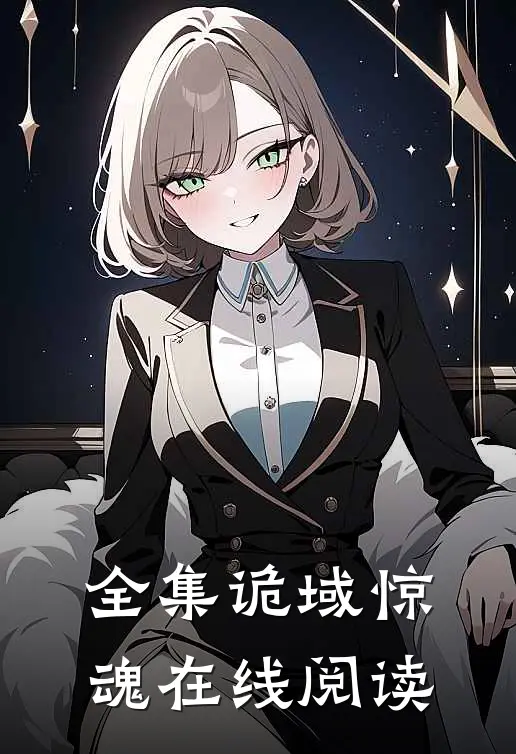 全集诡域惊魂在线阅读