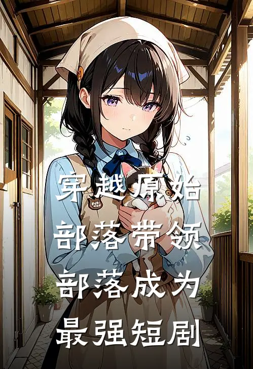 穿越原始部落带领部落成为最强短剧