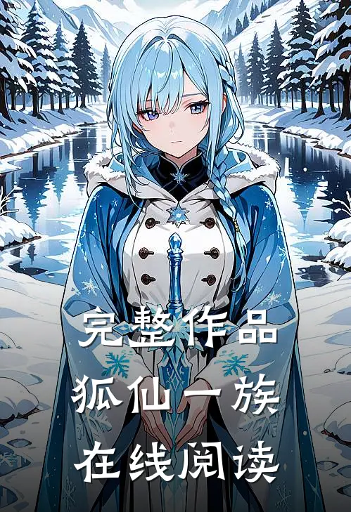 完整作品狐仙一族在线阅读