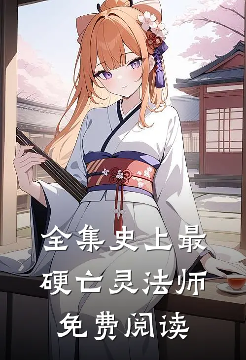 全集史上最硬亡灵法师免费阅读