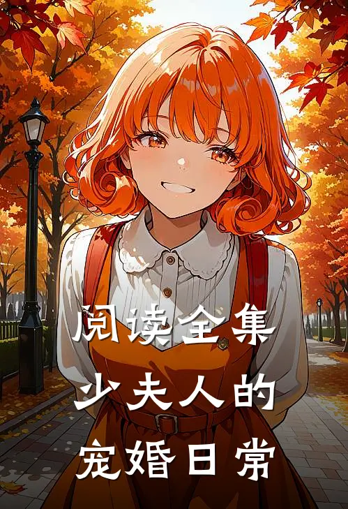 阅读全集少夫人的宠婚日常