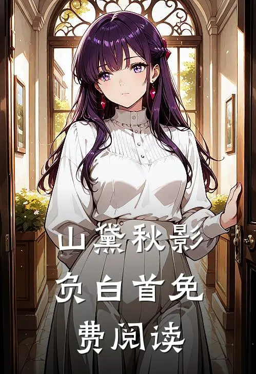 山黛秋影负白首免费阅读