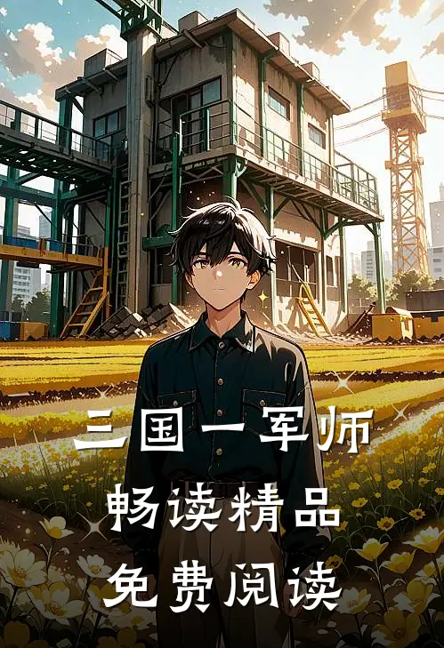 三国一军师畅读精品免费阅读