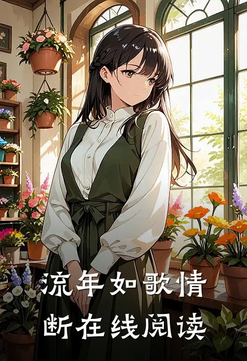 流年如歌情断在线阅读