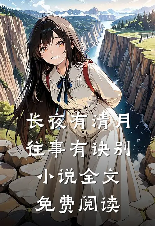 长夜有清月，往事有诀别小说全文免费阅读
