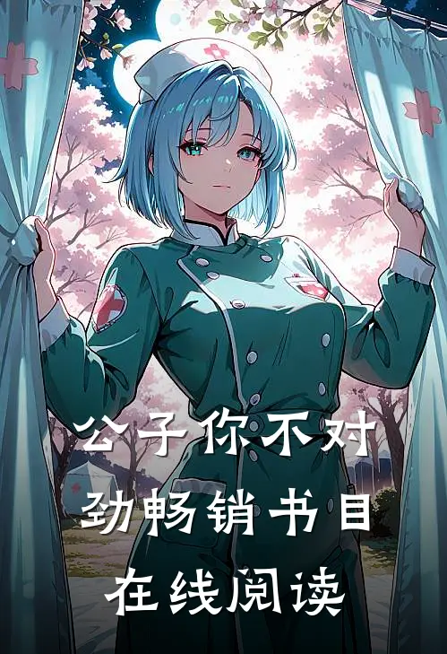 公子你不对劲畅销书目在线阅读