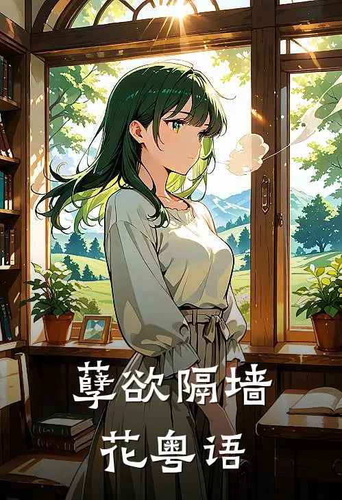 孽欲隔墙花 粤语