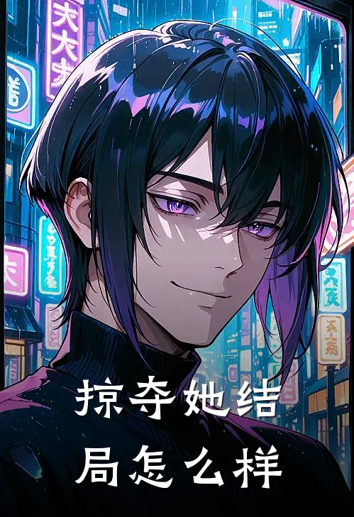掠夺她结局怎么样