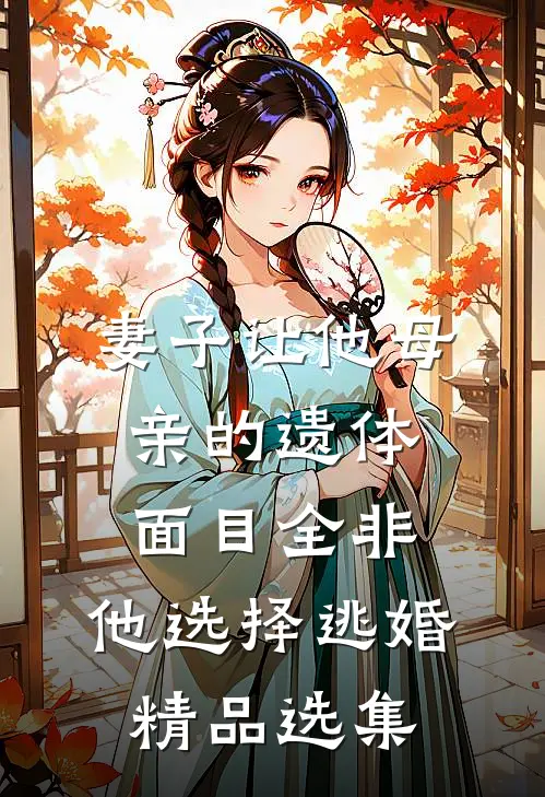 妻子让他母亲的遗体面目全非，他选择逃婚精品选集