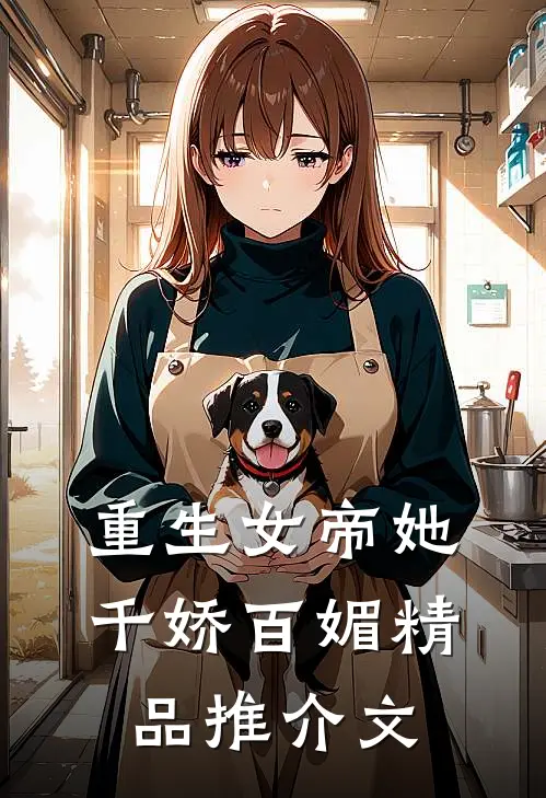 重生女帝她千娇百媚精品推介文