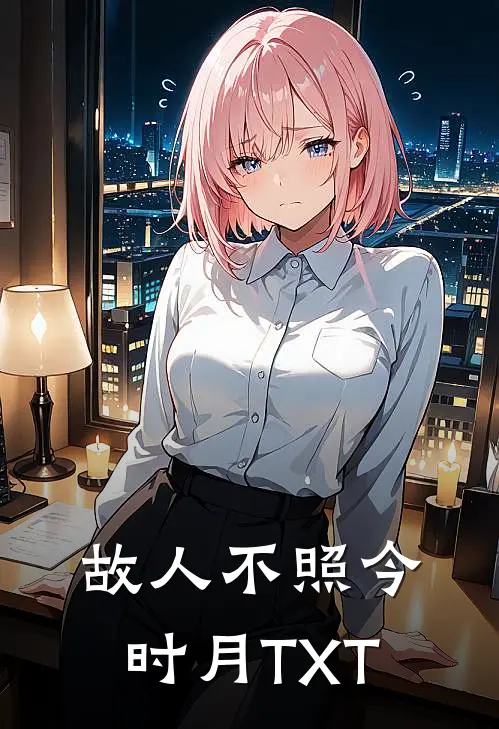 故人不照今时月TXT