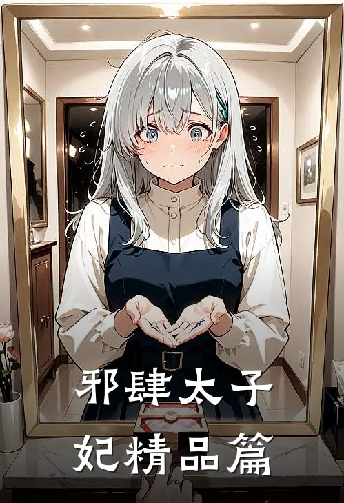 邪肆太子妃精品篇