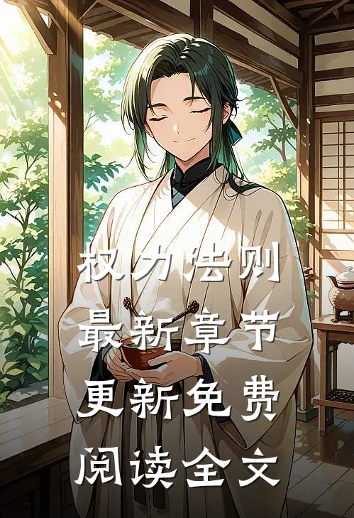 权力法则最新章节更新免费阅读全文
