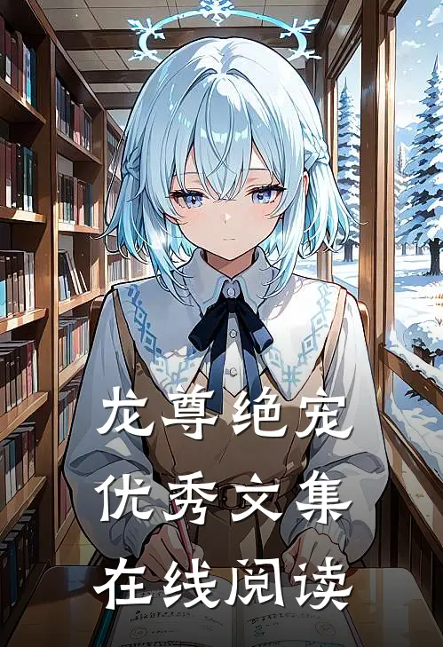 龙尊绝宠优秀文集在线阅读