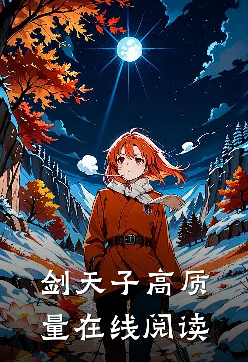 剑天子高质量在线阅读