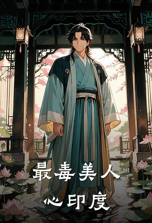 最毒美人心印度