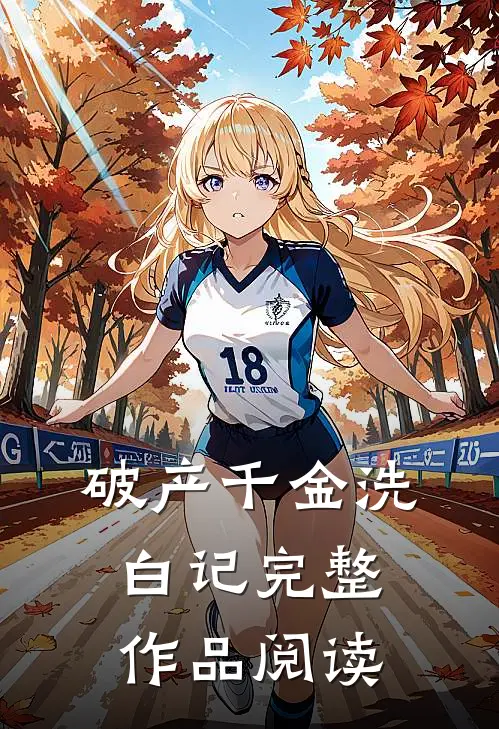 破产千金洗白记完整作品阅读