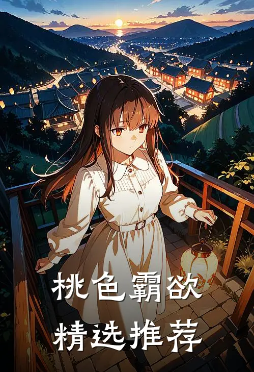 桃色霸欲精选推荐