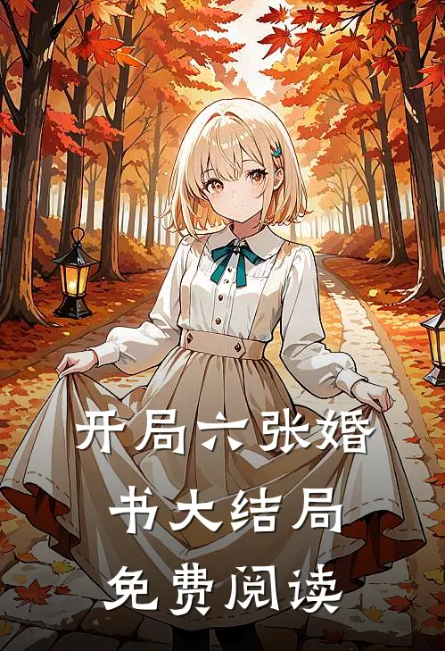 开局六张婚书大结局免费阅读