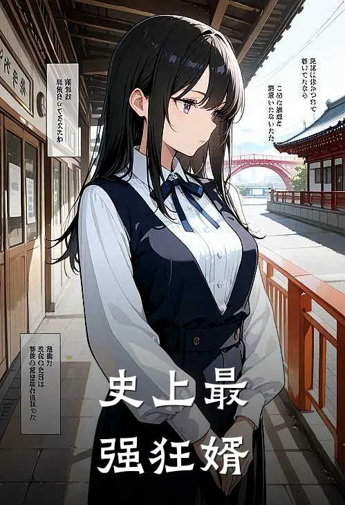 史上最强狂婿