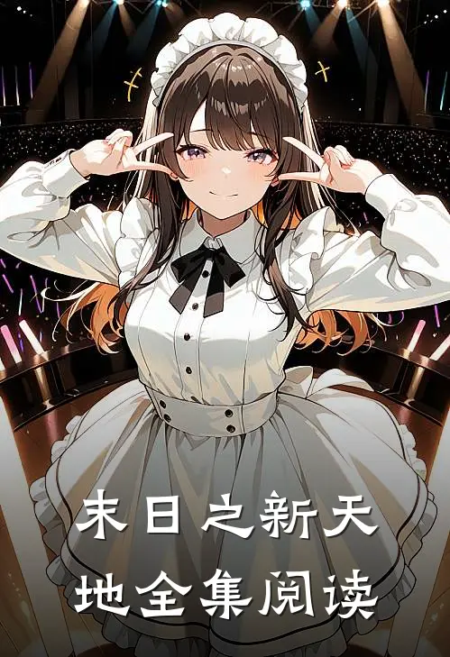 末日之新天地全集阅读