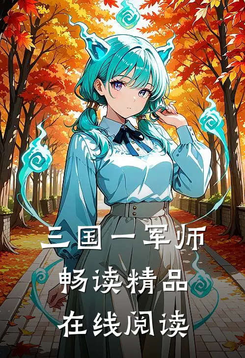 三国一军师畅读精品在线阅读