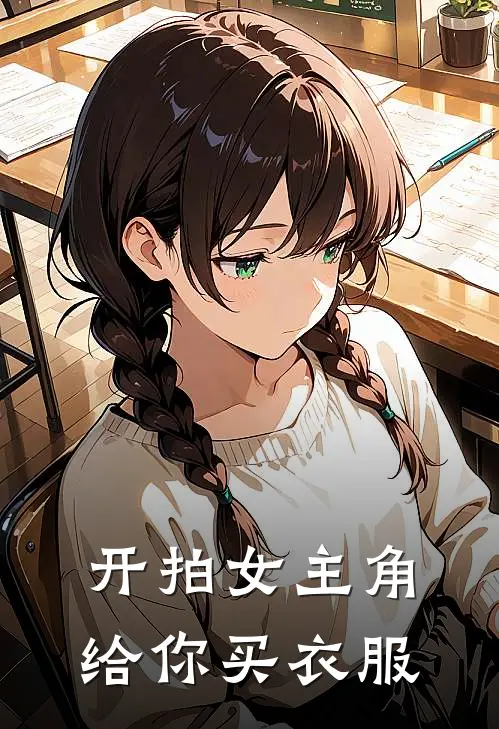 开拍女主角给你买衣服