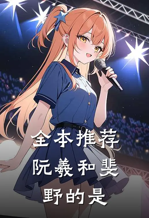 全本推荐阮羲和斐野的是