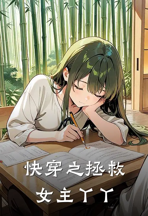 快穿之拯救女主丫丫
