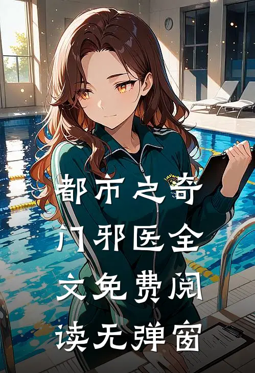 都市之奇门邪医全文免费阅读无弹窗