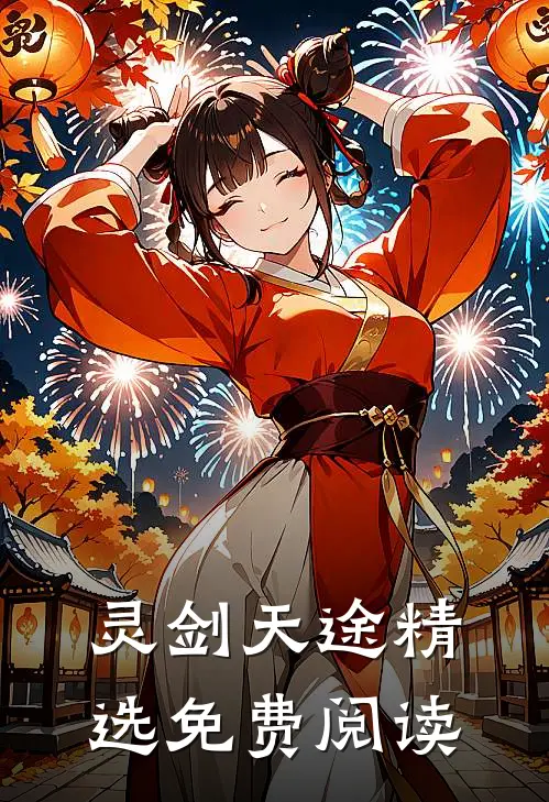 灵剑天途精选免费阅读