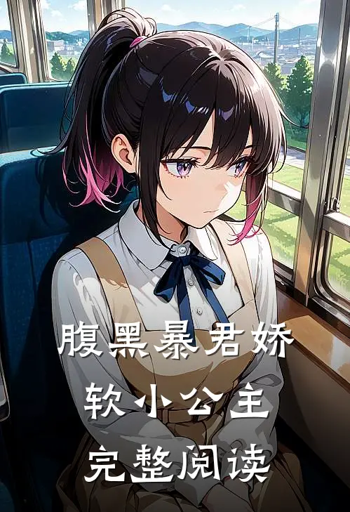 腹黑暴君娇软小公主完整阅读