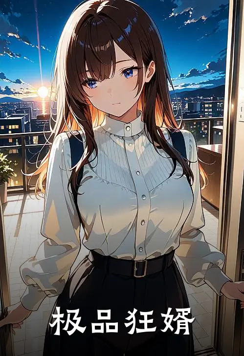 极品狂婿