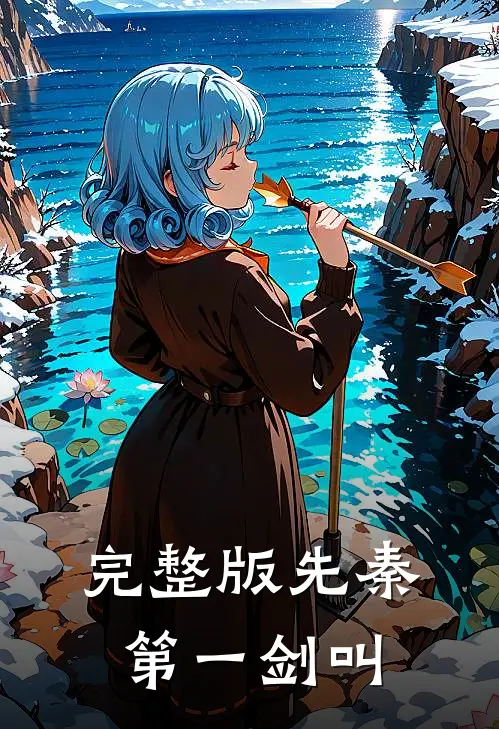 完整版先秦第一剑叫