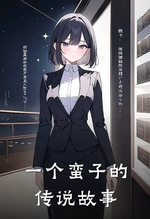 一个蛮子的传说故事