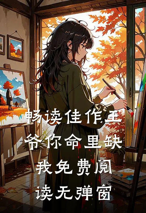 畅读佳作王爷你命里缺我免费阅读无弹窗