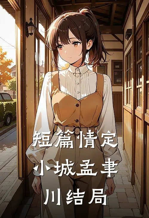 短篇情定小城孟聿川结局