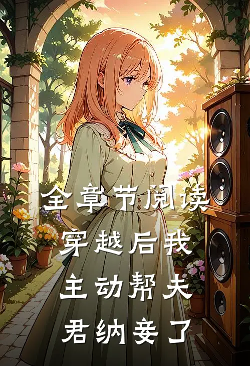 全章节阅读穿越后我主动帮夫君纳妾了