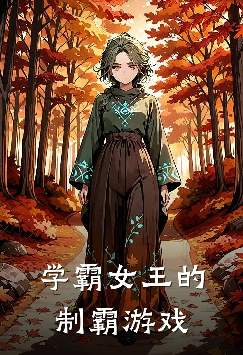 学霸女王的制霸游戏