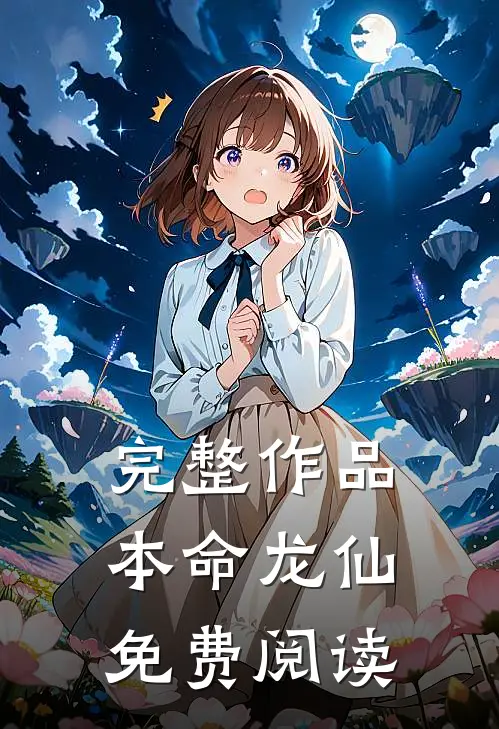 完整作品本命龙仙免费阅读