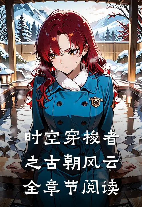 时空穿梭者之古朝风云全章节阅读