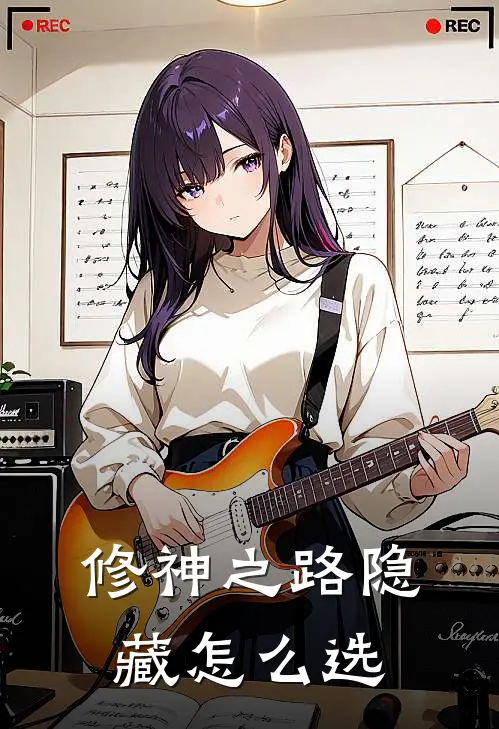修神之路隐藏怎么选