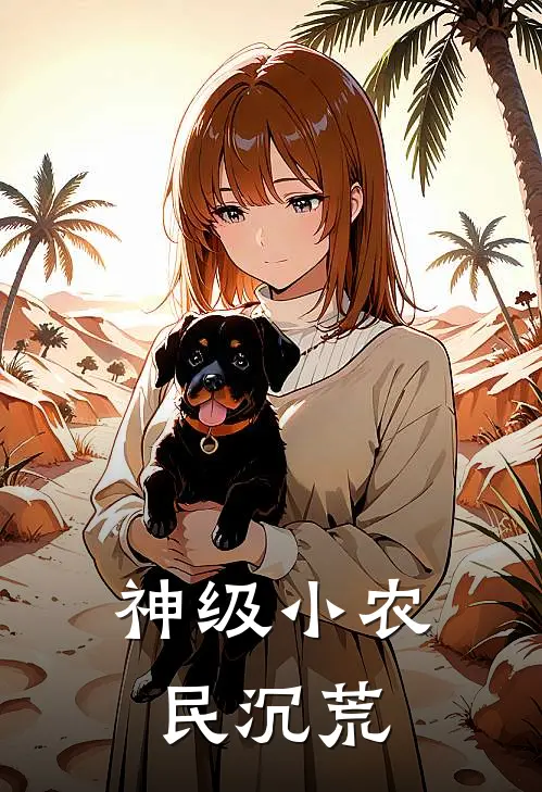 神级小农民沉荒