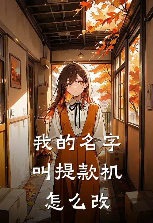 我的名字叫提款机怎么改