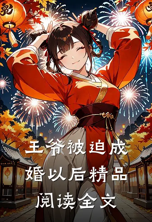 王爷被迫成婚以后精品阅读全文