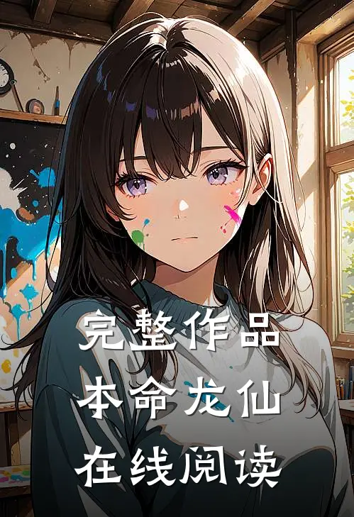 完整作品本命龙仙在线阅读