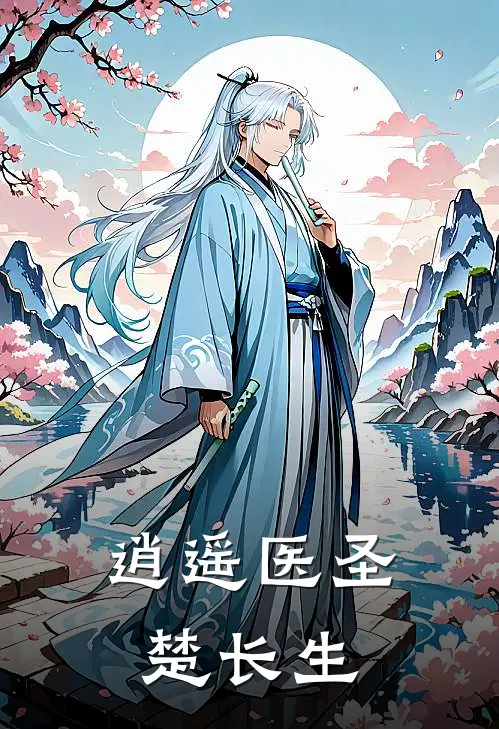 逍遥医圣楚长生